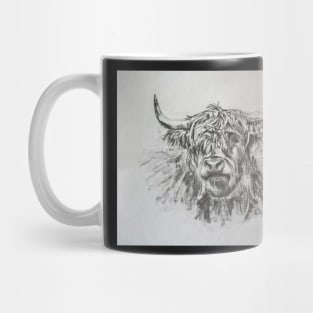 MOO.... Mug